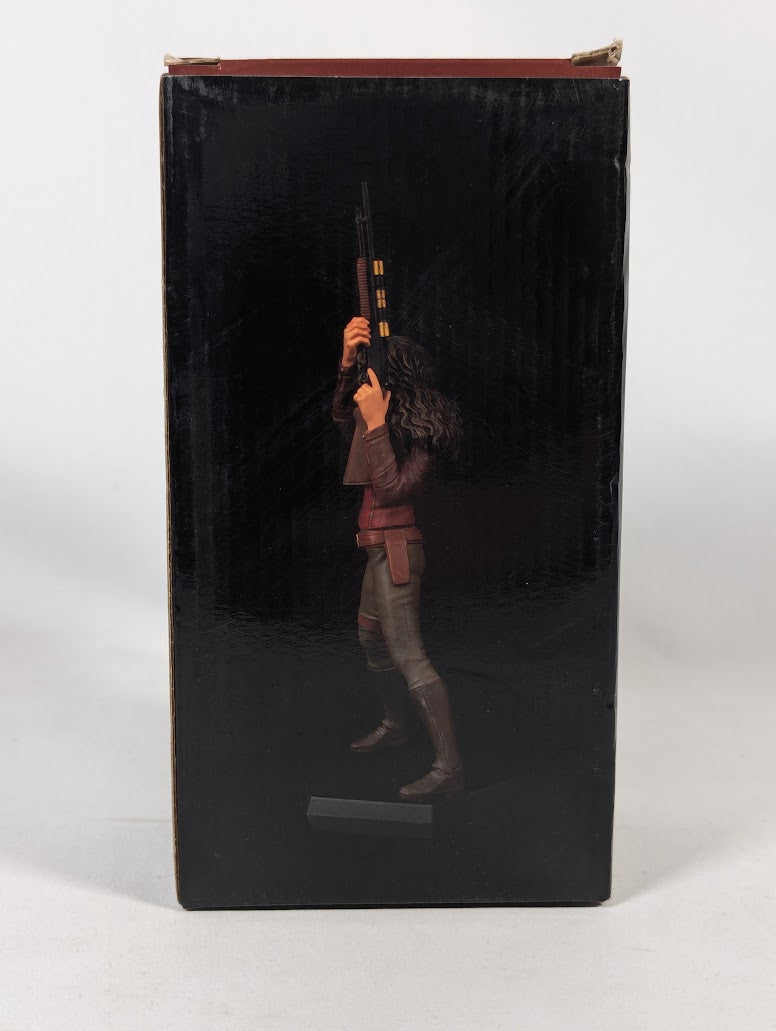 Firefly Zoe Washburne Little Damn Heroes Qmx Mini Masters Figure