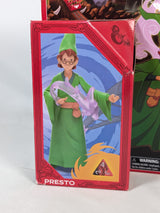 Dungeons & Dragons Cartoon Classics Presto 2023 Hasbro Action Figure