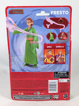 Dungeons & Dragons Cartoon Classics Presto 2023 Hasbro Action Figure