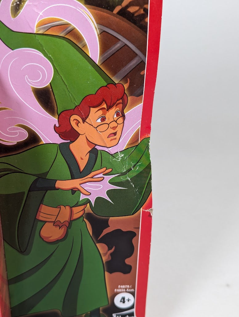 Dungeons & Dragons Cartoon Classics Presto 2023 Hasbro Action Figure