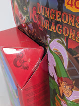 Dungeons & Dragons Cartoon Classics Presto 2023 Hasbro Action Figure
