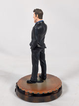 Warehouse 13 Pete Lattimer 2012 Qmx Animated Maquette Figure