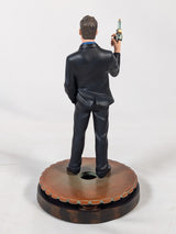 Warehouse 13 Pete Lattimer 2012 Qmx Animated Maquette Figure