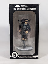 The Umbrella Academy Number Five 2020 Dark Horse Deluxe Figure