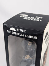 The Umbrella Academy Number Five 2020 Dark Horse Deluxe Figure