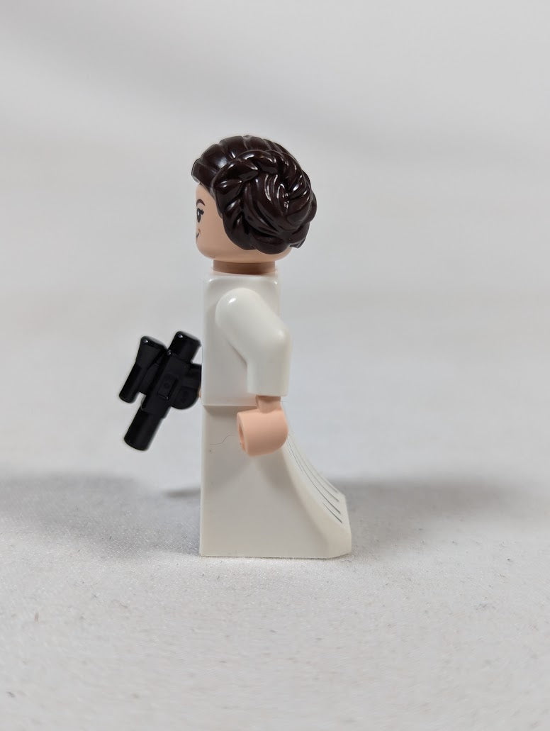 LEGO Star Wars Princess Leia Mini Figure SW1036