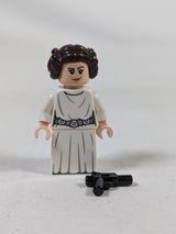 LEGO Star Wars Princess Leia Mini Figure SW1036