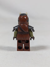 LEGO Star Wars Gamorrean Guard Mini Figure SW0897