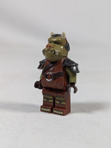 LEGO Star Wars Gamorrean Guard Mini Figure SW0897