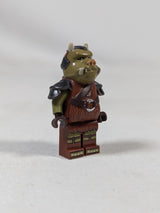 LEGO Star Wars Gamorrean Guard Mini Figure SW0897