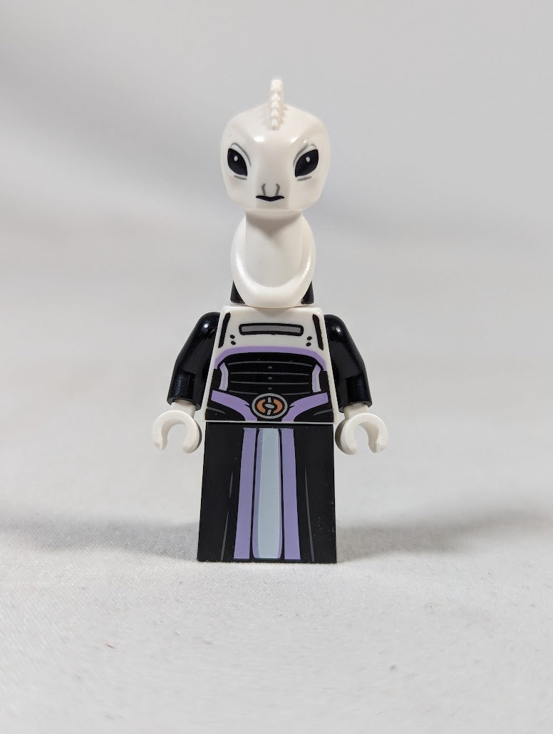 LEGO Star Wars Lama Su Mini Figure SW1434