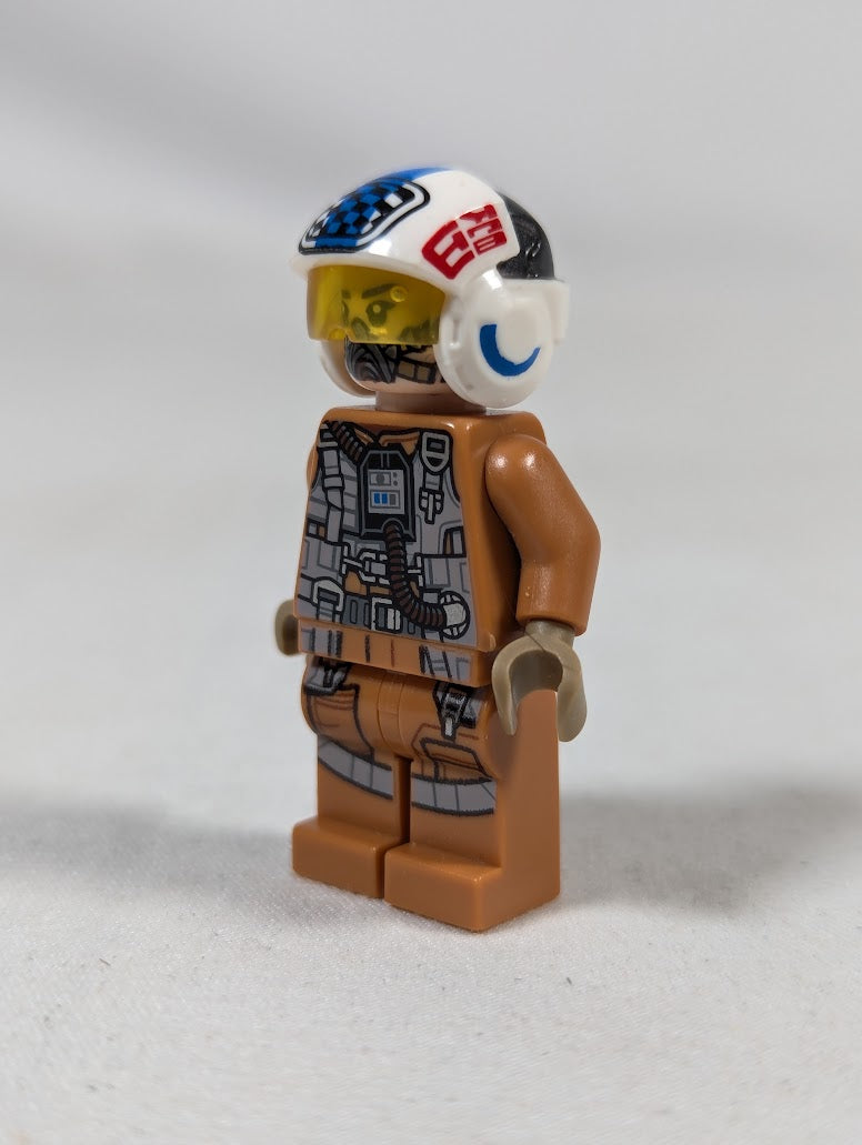LEGO Star Wars Resistance Gunner Paige SW0864