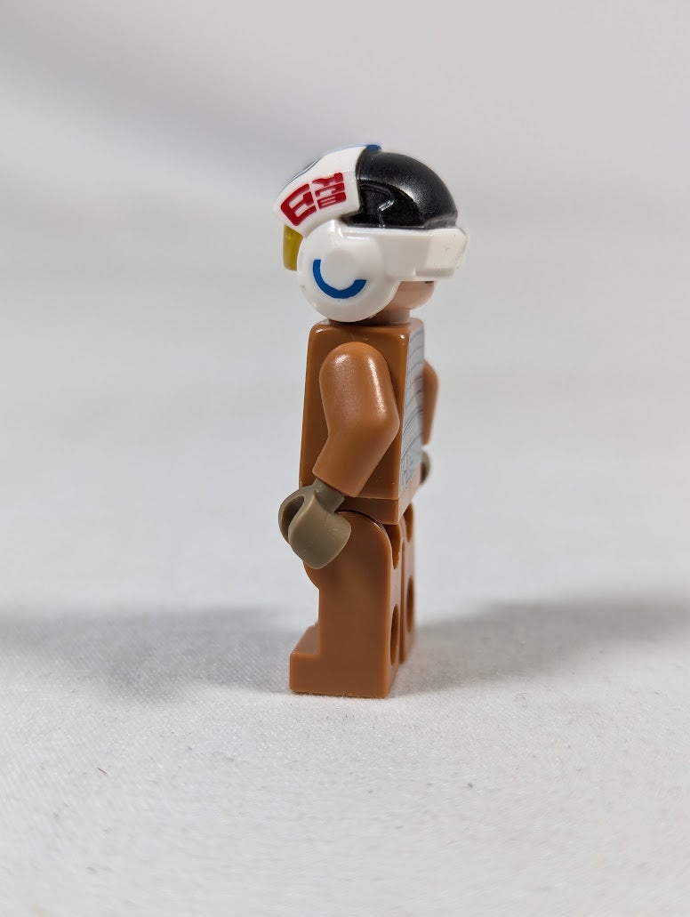 LEGO Star Wars Resistance Gunner Paige SW0864