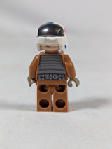LEGO Star Wars Resistance Gunner Paige SW0864