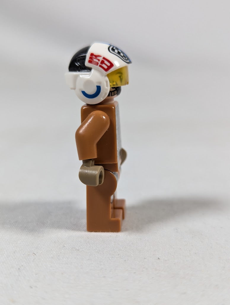 LEGO Star Wars Resistance Gunner Paige SW0864