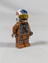 LEGO Star Wars Resistance Gunner Paige SW0864