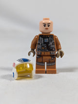 LEGO Star Wars Resistance Gunner Paige SW0864