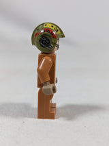 LEGO Star Wars Resistance Bombardier Nix Jerd Mini Figure SW0862