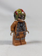 LEGO Star Wars Resistance Bombardier Nix Jerd Mini Figure SW0862