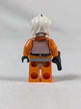 LEGO Star Wars Wedge Antilles Mini Figure SW0730