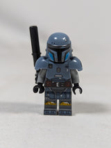 LEGO Star Wars Paz Vizsla Mini Figure SW1172