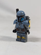 LEGO Star Wars Paz Vizsla Mini Figure SW1172