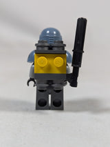 LEGO Star Wars Paz Vizsla Mini Figure SW1172