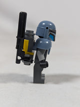 LEGO Star Wars Paz Vizsla Mini Figure SW1172