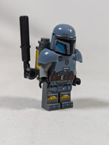 LEGO Star Wars Paz Vizsla Mini Figure SW1172