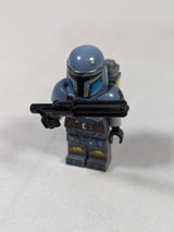 LEGO Star Wars Paz Vizsla Mini Figure SW1172