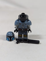 LEGO Star Wars Paz Vizsla Mini Figure SW1172