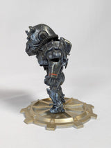 Fallout T-60 Power Armor 2019 Loot Crate Build-a-Figure
