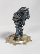 Fallout T-60 Power Armor 2019 Loot Crate Build-a-Figure