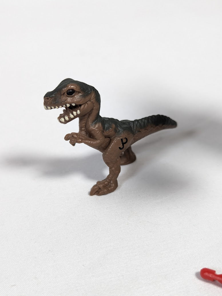 Jurassic Park Robert Muldoon 1993 Kenner Action Figure