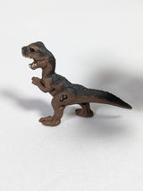 Jurassic Park Robert Muldoon 1993 Kenner Action Figure