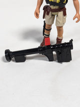 Jurassic Park Robert Muldoon 1993 Kenner Action Figure