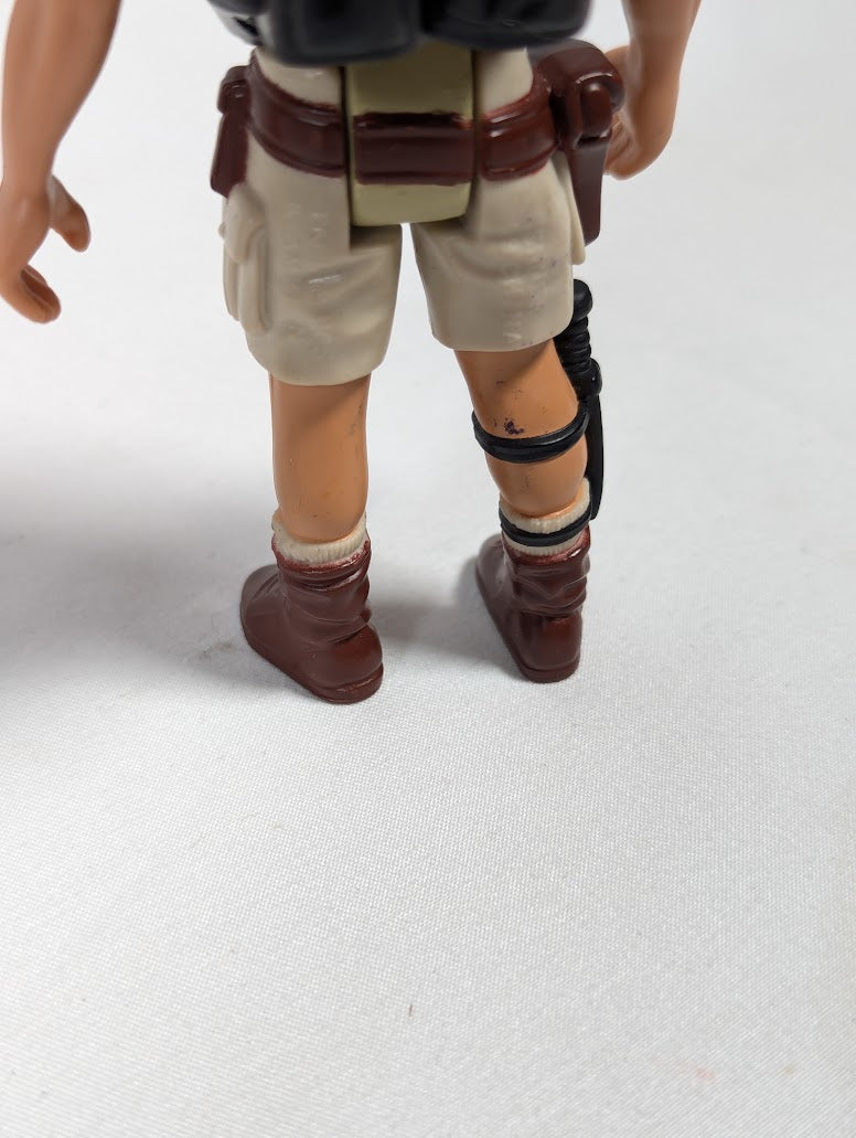 Jurassic Park Robert Muldoon 1993 Kenner Action Figure