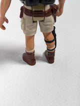 Jurassic Park Robert Muldoon 1993 Kenner Action Figure