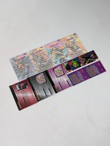 Marvel Fleer 1995 Ultra X-Men Bundle of 9 Trading Cards