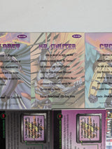 Marvel Fleer 1995 Ultra X-Men Bundle of 9 Trading Cards
