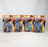 RoboCop The Series 1994 Toy Island Bundle of 4 Action Figures