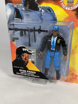 RoboCop The Series 1994 Toy Island Bundle of 4 Action Figures