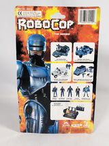 RoboCop The Series 1994 Toy Island Bundle of 4 Action Figures