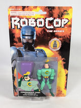 RoboCop The Series 1994 Toy Island Bundle of 4 Action Figures