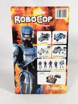 RoboCop The Series 1994 Toy Island Bundle of 4 Action Figures