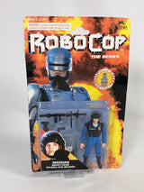 RoboCop The Series 1994 Toy Island Bundle of 4 Action Figures
