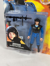 RoboCop The Series 1994 Toy Island Bundle of 4 Action Figures