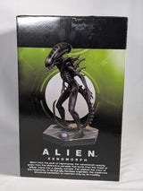 Alien Xenomorph Eaglemoss Hero Collector Mega Special 32cm Statue