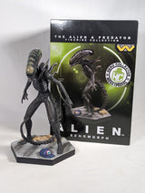 Alien Xenomorph Eaglemoss Hero Collector Mega Special 32cm Statue