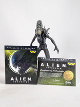 Alien Xenomorph Eaglemoss Hero Collector Mega Special 32cm Statue